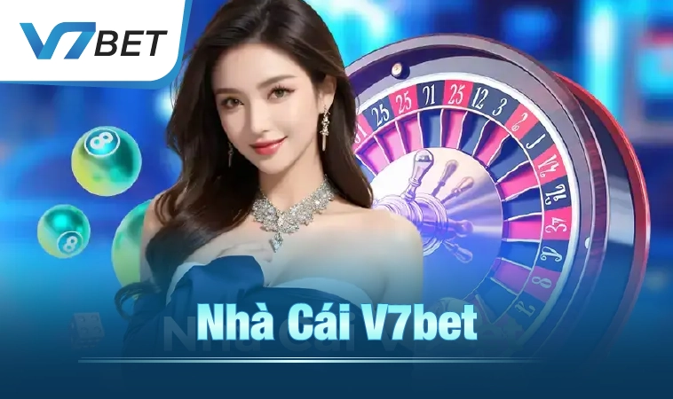 V7BET - Trang Chủ V7 BET Cá Cược Online Uy Tín Hiện Nay