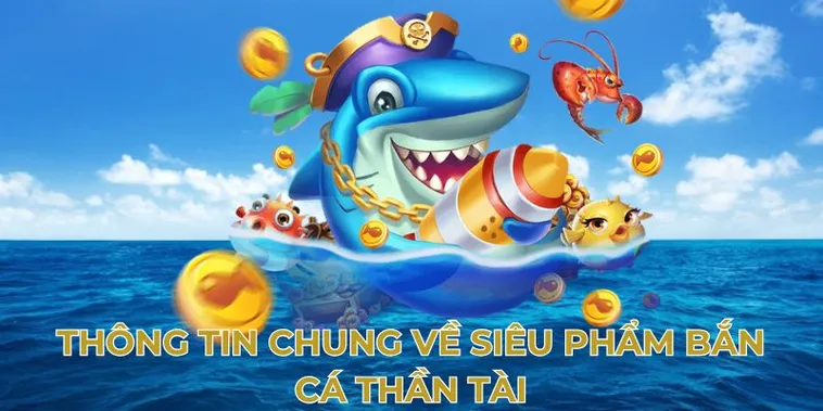 Cách Chơi Bắn Cá Thần Tài Tại V7BET: Bí Quyết Săn Hũ