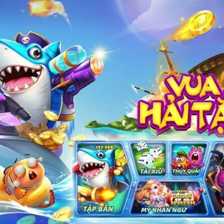 Bắn Cá Vua Hải Tặc Trên V7BET: Cách Chơi Để Thắng