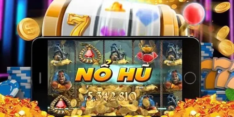 Cách Chơi Nổ Hũ Ông Đồ Tại V7BET: Bí Quyết Thắng Lớn