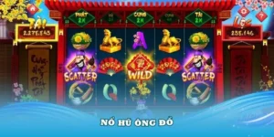 Cách Chơi Nổ Hũ Ông Đồ Tại V7BET: Bí Quyết Thắng Lớn