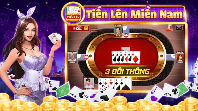 Tham Gia Tiến Lên Miền Nam Tại Nhà Cái V7BET Thưởng Cực Lớn Hôm Nay