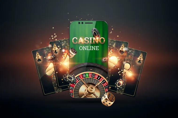 Tìm Hiểu Casino Online V7BET: Nơi Giấc Mơ Triệu Phú Thành Hiện Thực