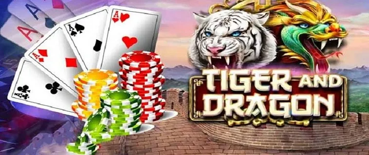 Khám Phá Trò Chơi Dragon Tiger Tại V7BET Ngay Hôm Nay