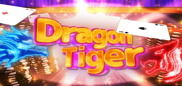 Khám Phá Trò Chơi Dragon Tiger Tại V7BET Ngay Hôm Nay