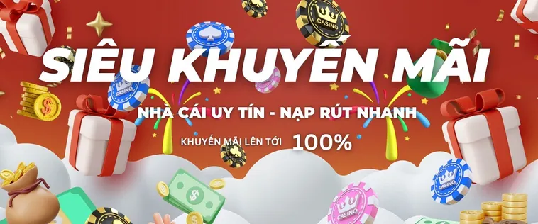 Khuyến Mãi V7BET: Tiền Thưởng Khổng Lồ Đang Chờ Bạn