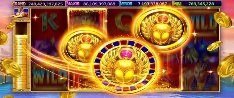 Tham Gia Chơi Nổ Hũ Vũ Trụ Tại V7BET: Jackpot Khổng Lồ