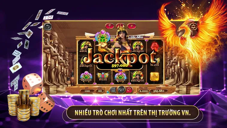 Khám Phá Nổ Hũ V7BET: Cơ Hội Đổi Đời Trong Tầm Tay