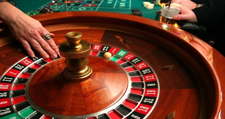 Cách Tham Gia Roulette Tại V7BET: Bí Quyết Chiến Thắng