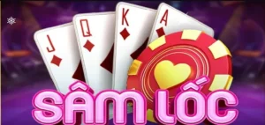 Cách Tham Gia Sâm Lốc V7BET: Cơ Hội Trở Thành Cao Thủ