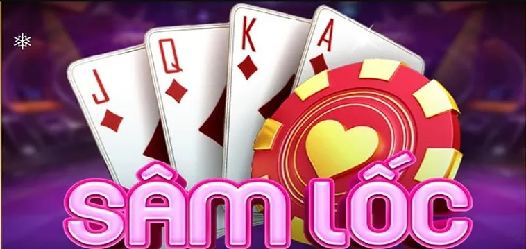 Cách Tham Gia Sâm Lốc V7BET: Cơ Hội Trở Thành Cao Thủ