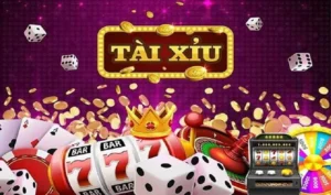 Tham Gia Cá Cược Tài Xỉu Nhà Cái V7BET: Bí Mật Để Thắng Bất Bại