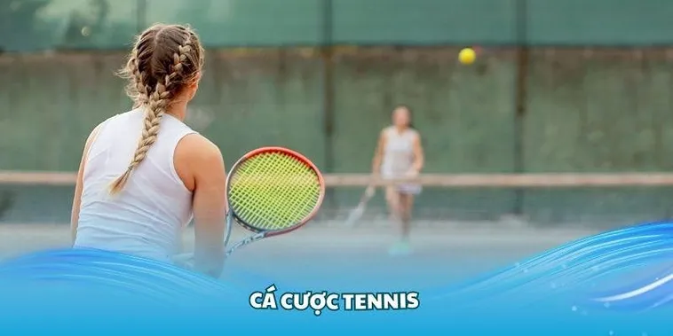 Cá Cược Quần Vợt V7BET: Chiến Lược Đặt Cược Hiệu Quả