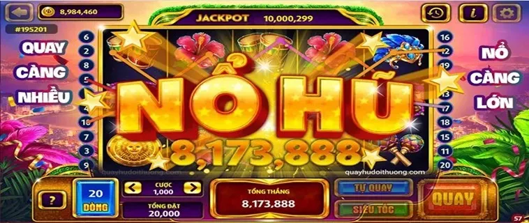 Trò Chơi Nổ Hũ Rừng Xanh V7BET: Cơ Hội Trúng Lớn 2 Trò Chơi Nổ Hũ Rừng Xanh V7BET: Cơ Hội Trúng Lớn