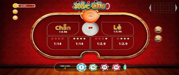 Trò Chơi Xóc Đĩa Tại V7BET: Bí Quyết Thắng Từ Cao Thủ